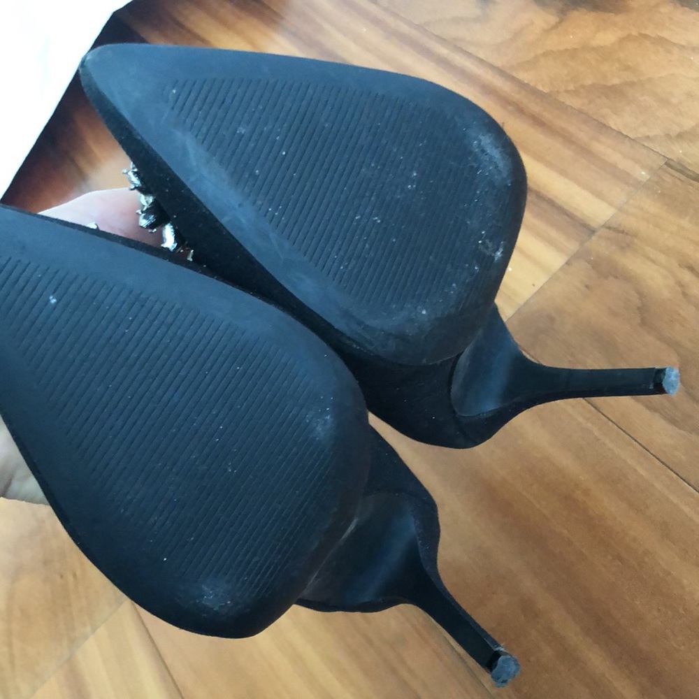 Badgley Mischka heels - Picture 9 of 12
